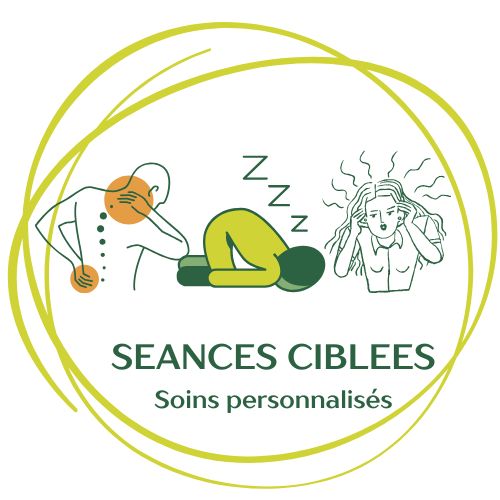 Séances soins ciblés