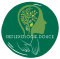 Logo de réflexologie douce