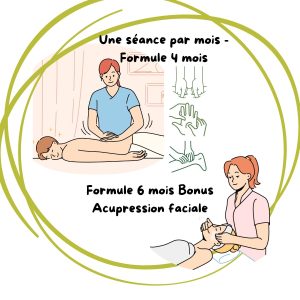 Formule 4 ou 6 mois