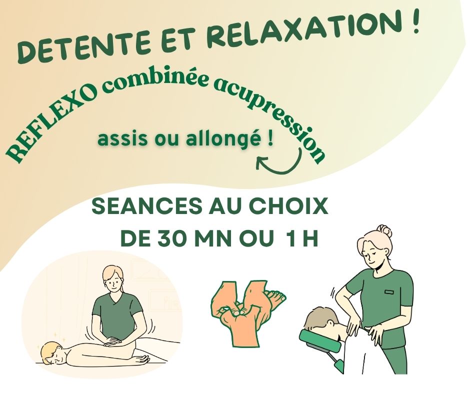 Présentation réflexo acupression