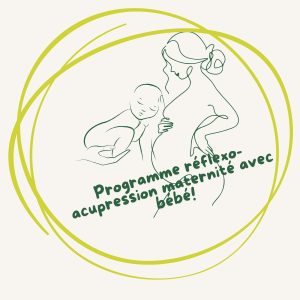 Programme réflexos maternité avec bébé