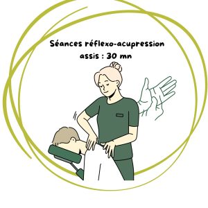 Séance 30 mn